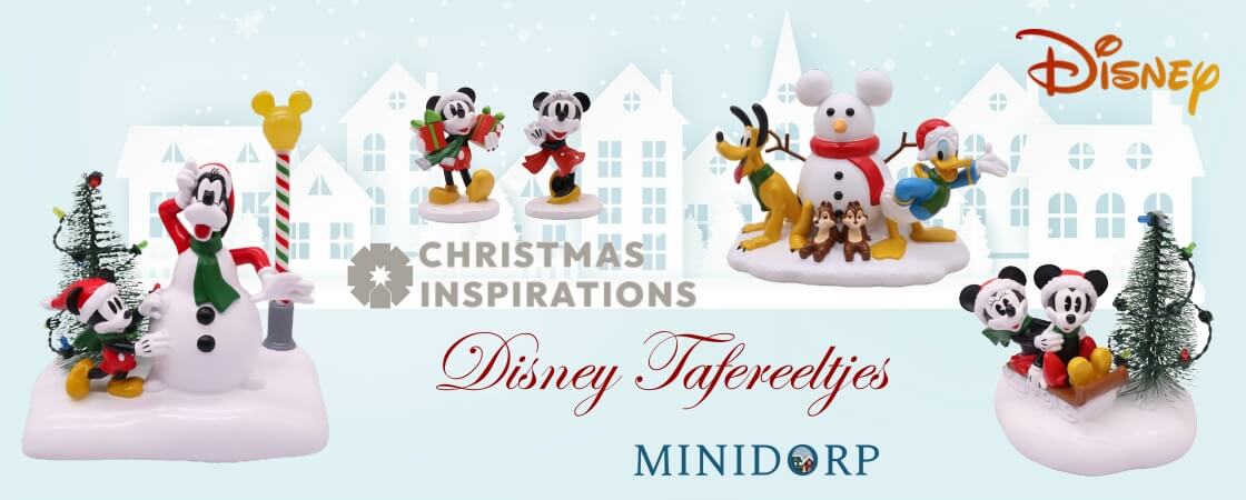 Disney Tafereeltjes Disney Tafereeltjes