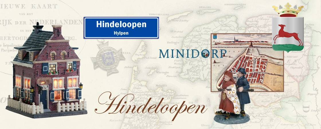 Hindeloopen