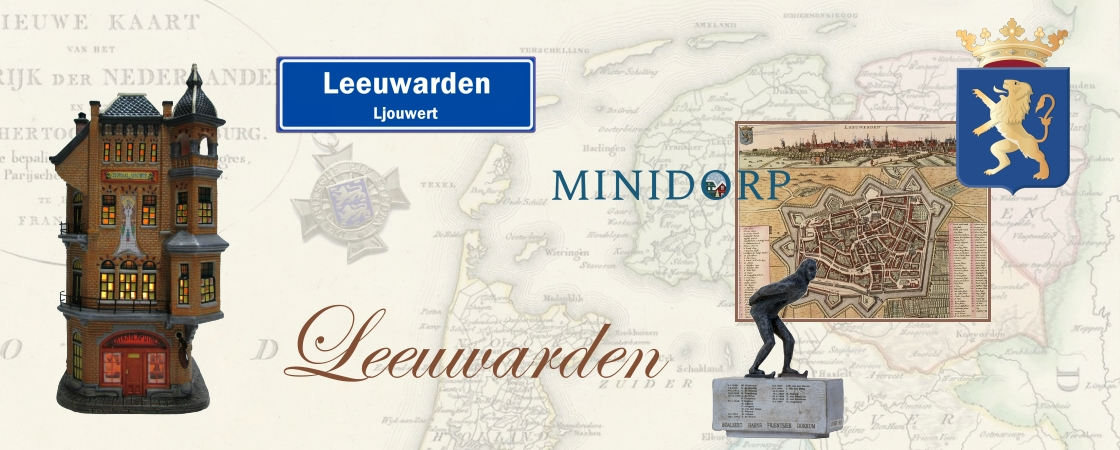 Leeuwarden