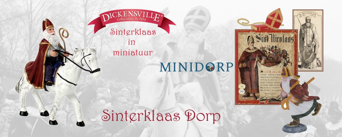 Sinterklaas