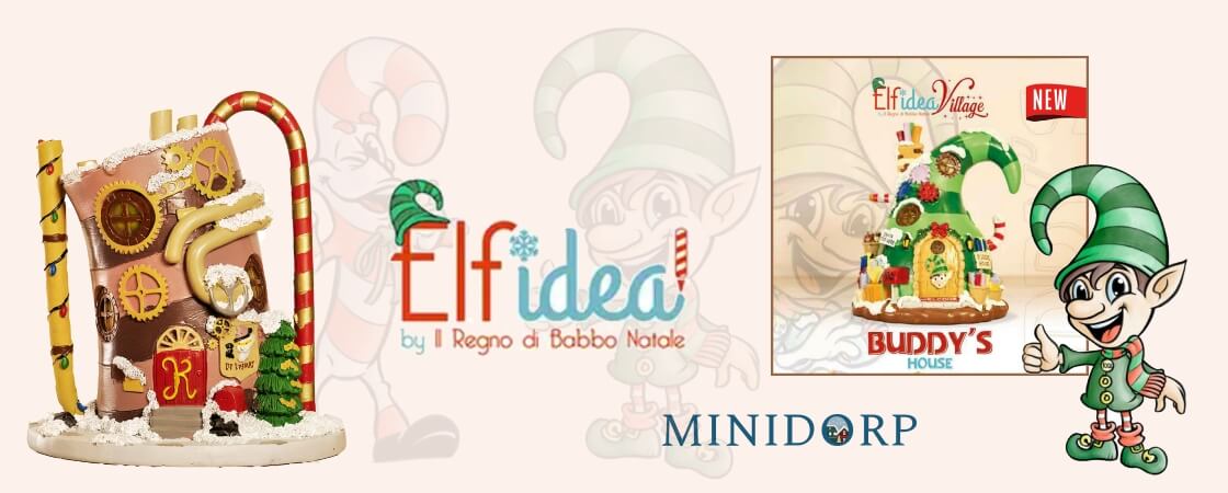 Elfidea