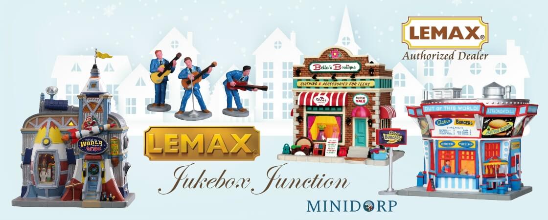 Jukebox Junction