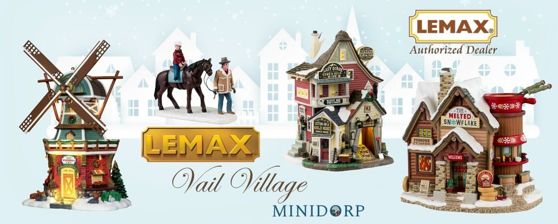 Vail Village