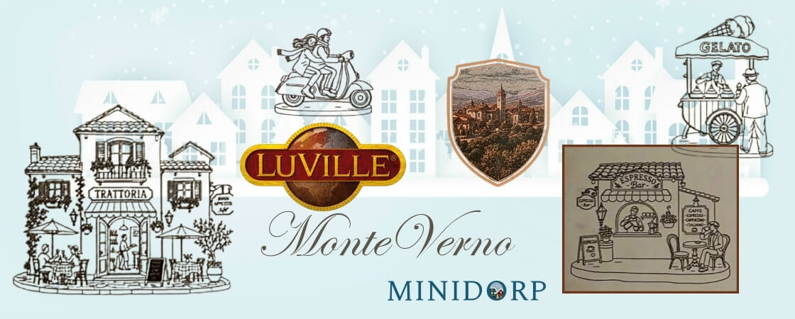MonteVerno