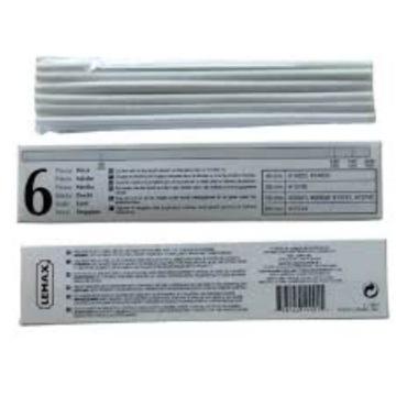 Lemax - Smoking Feature Replacement Wicks