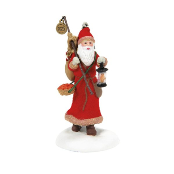  Department 56 - Father Christmas 2025