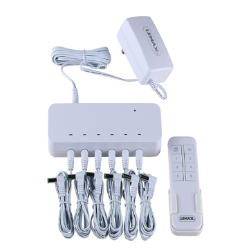 Lemax - Remote Control Box - Nu Voorverkoop
