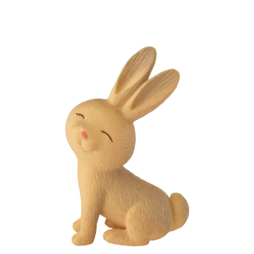 Beige Miniatuur Konijn Balou