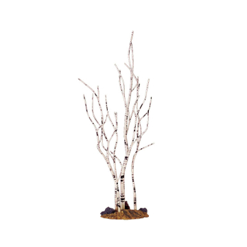 Lemax - Birch Tree Medium - Nu Voorverkoop 