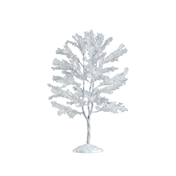 Lemax - Black Walnut Tree