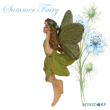 Bloemenfee - Summer Fairy
