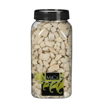 Creme Decoratie Steentjes - 650ml - Mica Decorations