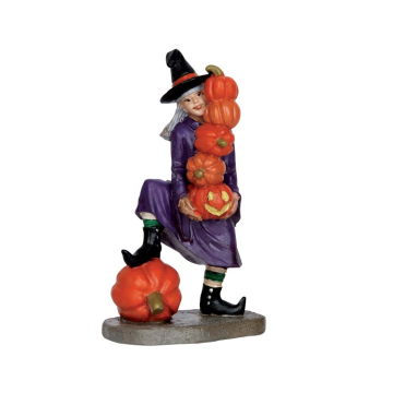 Spooky Town - Delicate Balance - Nu Voorverkoop