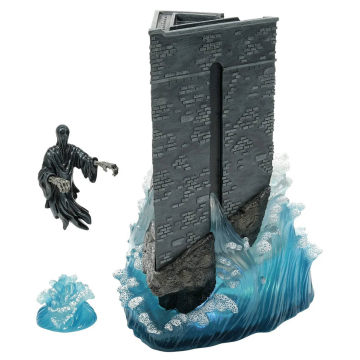 Azkaban Prison - Department 56 - Harry Potter Dorp