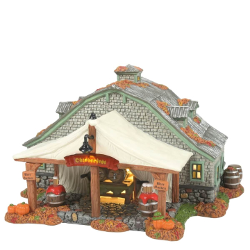 Department56 - Oktoberfest Beer Garden