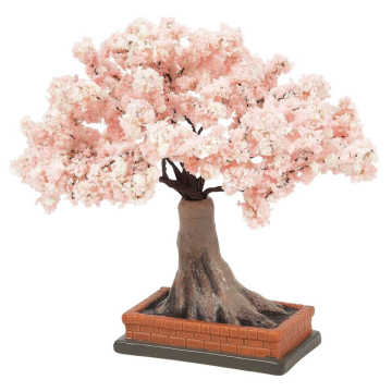 Department 56 - Cherry Blossom - Nu Voorverkoop