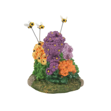 Department 56 - Happily Pollinating