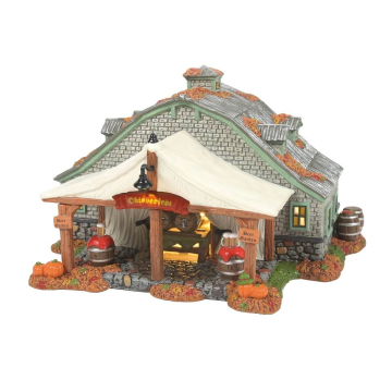 Department 56 - Oktober Beerfest - Nu Voorverkoop