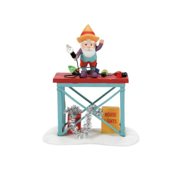 Department 56 - Time To Decorate