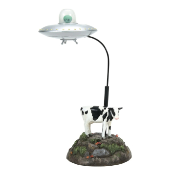 Department 56 - Udderly Unbelievable