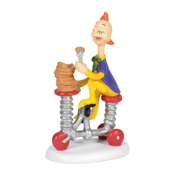 Department 56 - Who-Ville Pancakes To Go