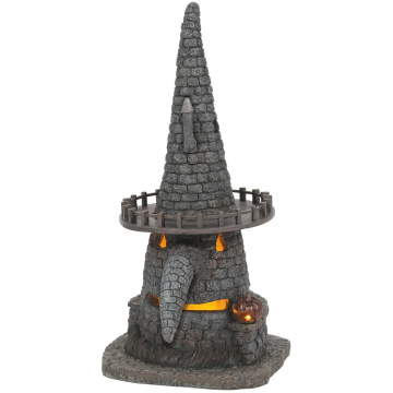 Department 56 - Witch Tower