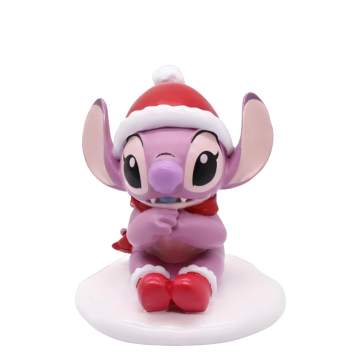 Disney - Snow Angel - Christmas Inspirations