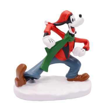 Disney - Snow Goofy - Christmas Inspirations