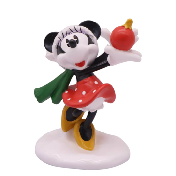 Disney - Snow Minnie - Christmas Inspirations