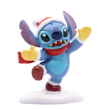 Disney - Snow Stitch - Christmas Inspirations