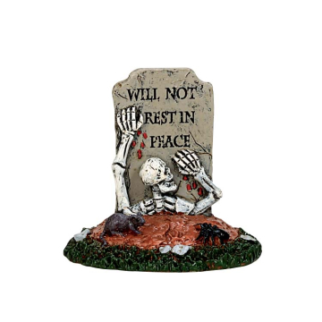 Spooky Town - Escape From A Grave - Nu Voorverkoop