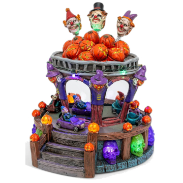FG Square - Clown Car Corral