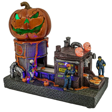 FG Square - Pumpkin Pie Factory
