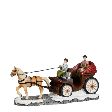 Luville - Horse Carriage