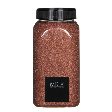 Koper Decoratie Zand 650ml - Mica