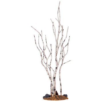 Lemax - Birch Tree Medium - 23cm