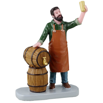 Lemax - Brewmaster