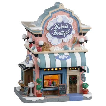 Lemax - Bubble Boutique