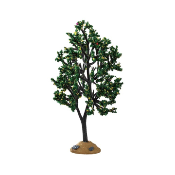 Lemax -  Alder Tree