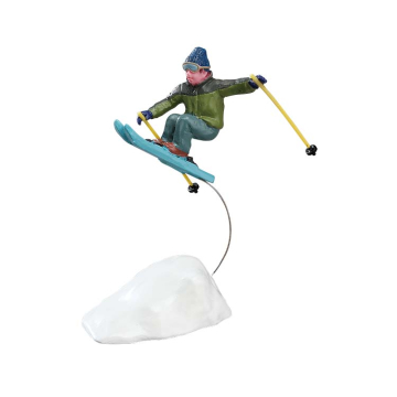 Lemax - Catching Air