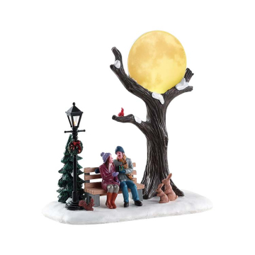 Lemax - Christmas Moon