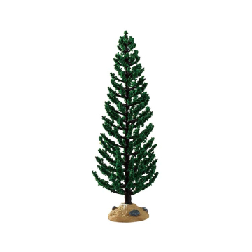 Lemax - Green Juniper Tree 