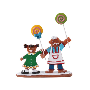 Lemax - Lolli Ballooza