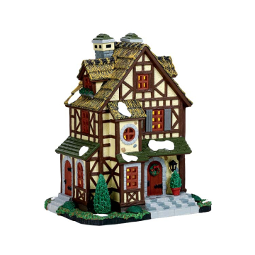 Lemax - Mon Reve Cottage