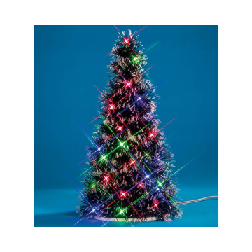 Lemax - Multi light Fir Tree - Nu Voorverkoop