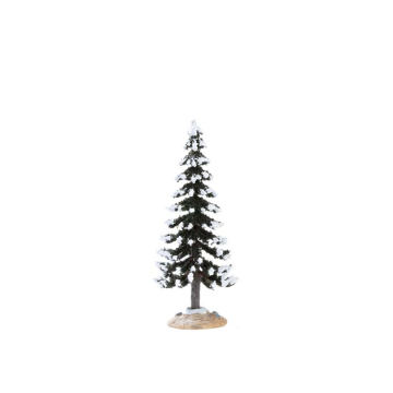 Lemax - Snowy Layered Tree
