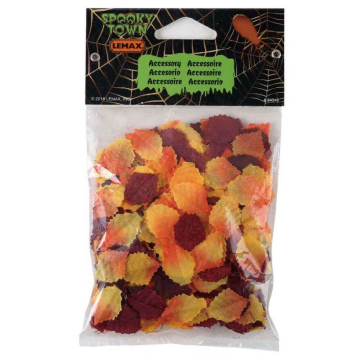 Spooky Town - Loose Maple Leaves