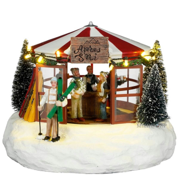 Luville - Apres Ski Bar