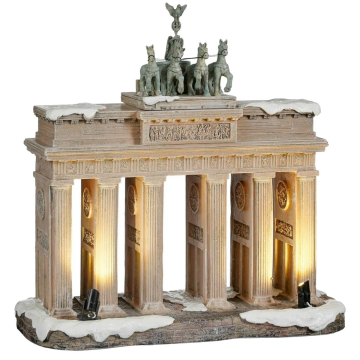 Luville - Brandenburger Tor
