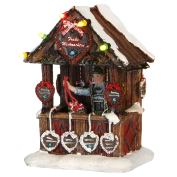 Luville - Christmas Market